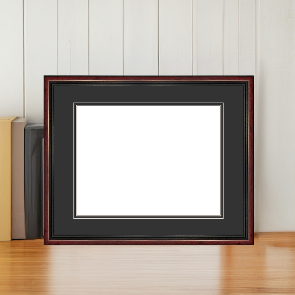 Standard Style Diploma Frame