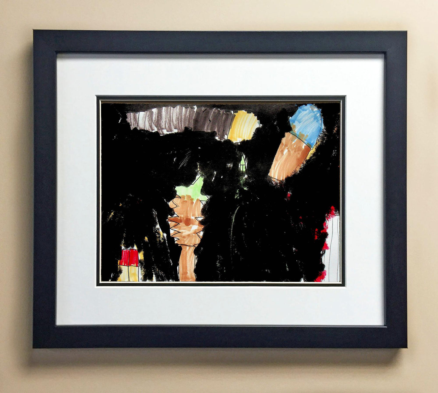 John Ba. 1st Grade Wall 00138.jpg