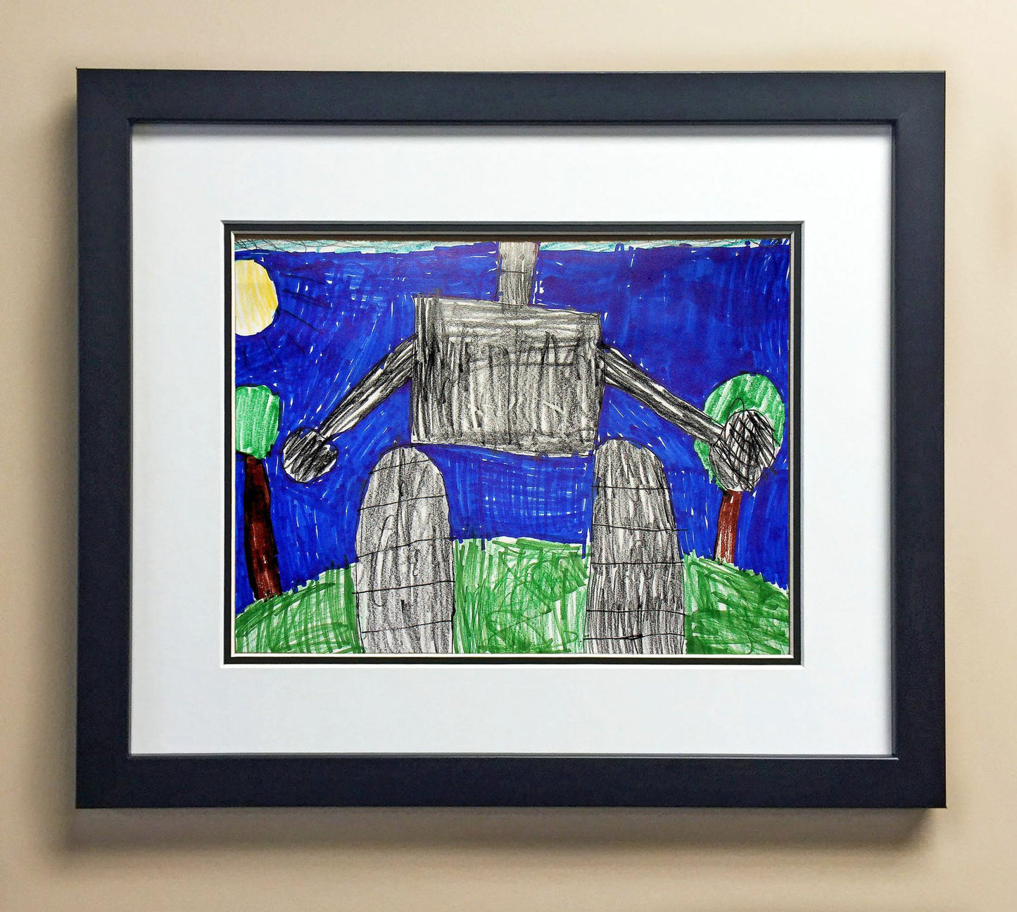 James Ba. 1st Grade Wall 00139.jpg