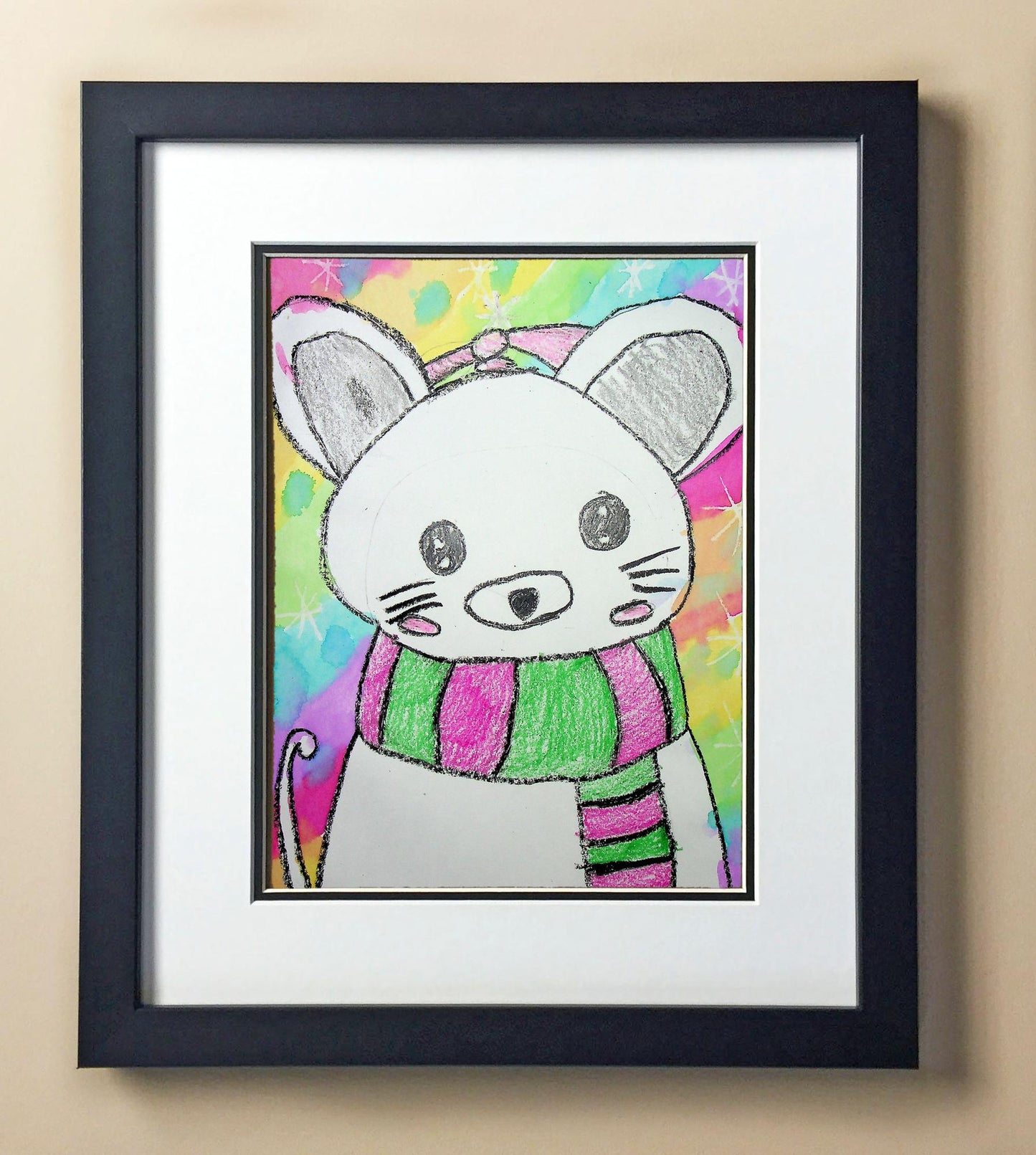 Bella Marie Le. 2nd Grade Ms Wilkie 00342.jpg