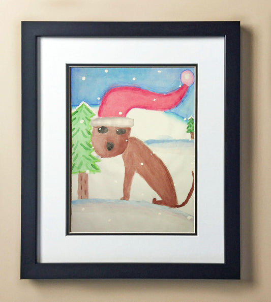 McClain Mr. 8th Grade Ms Milanovich 7th Period 01127.jpg