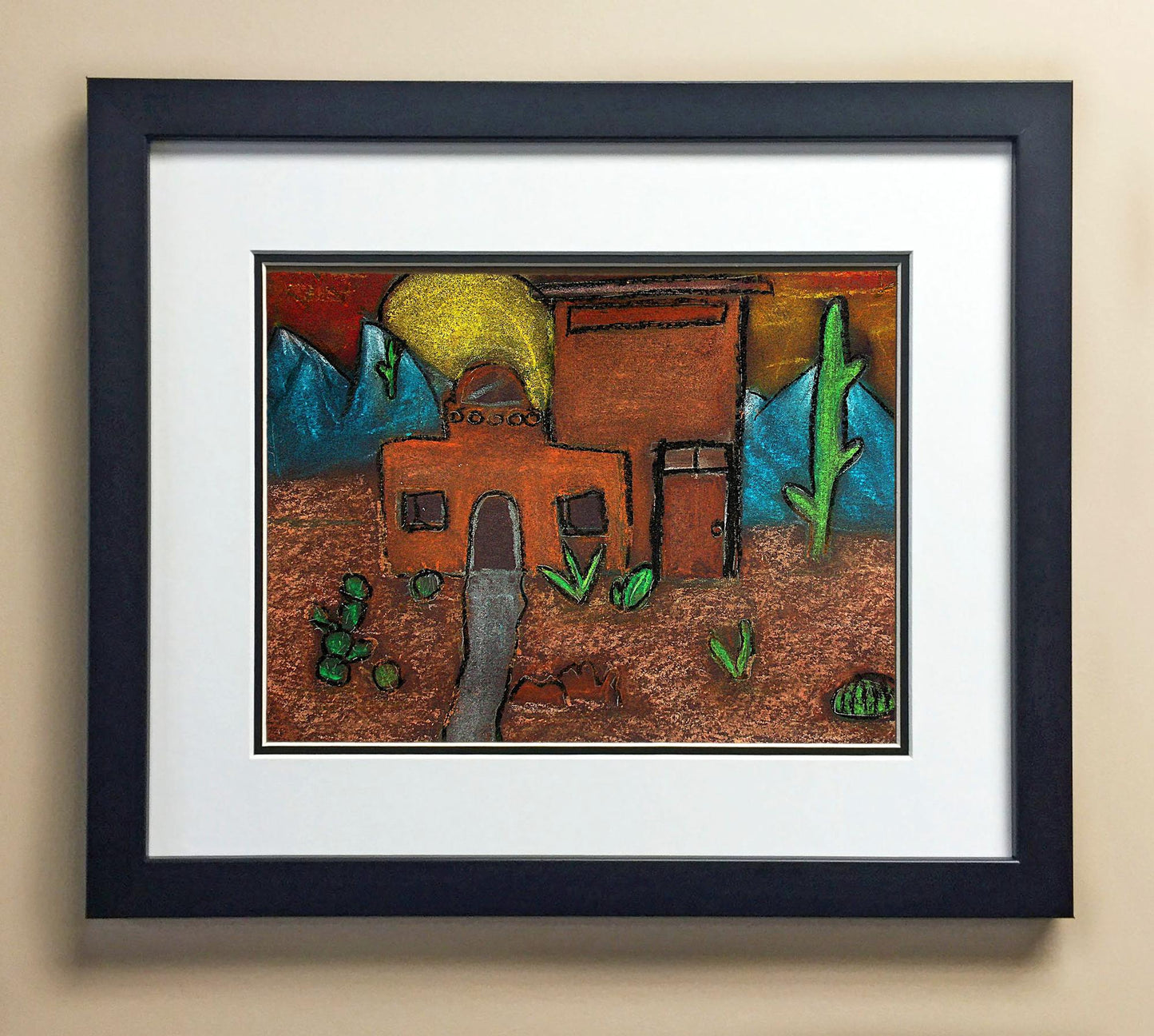 Evaline Zi. 5th Grade Christians T 01190.jpg