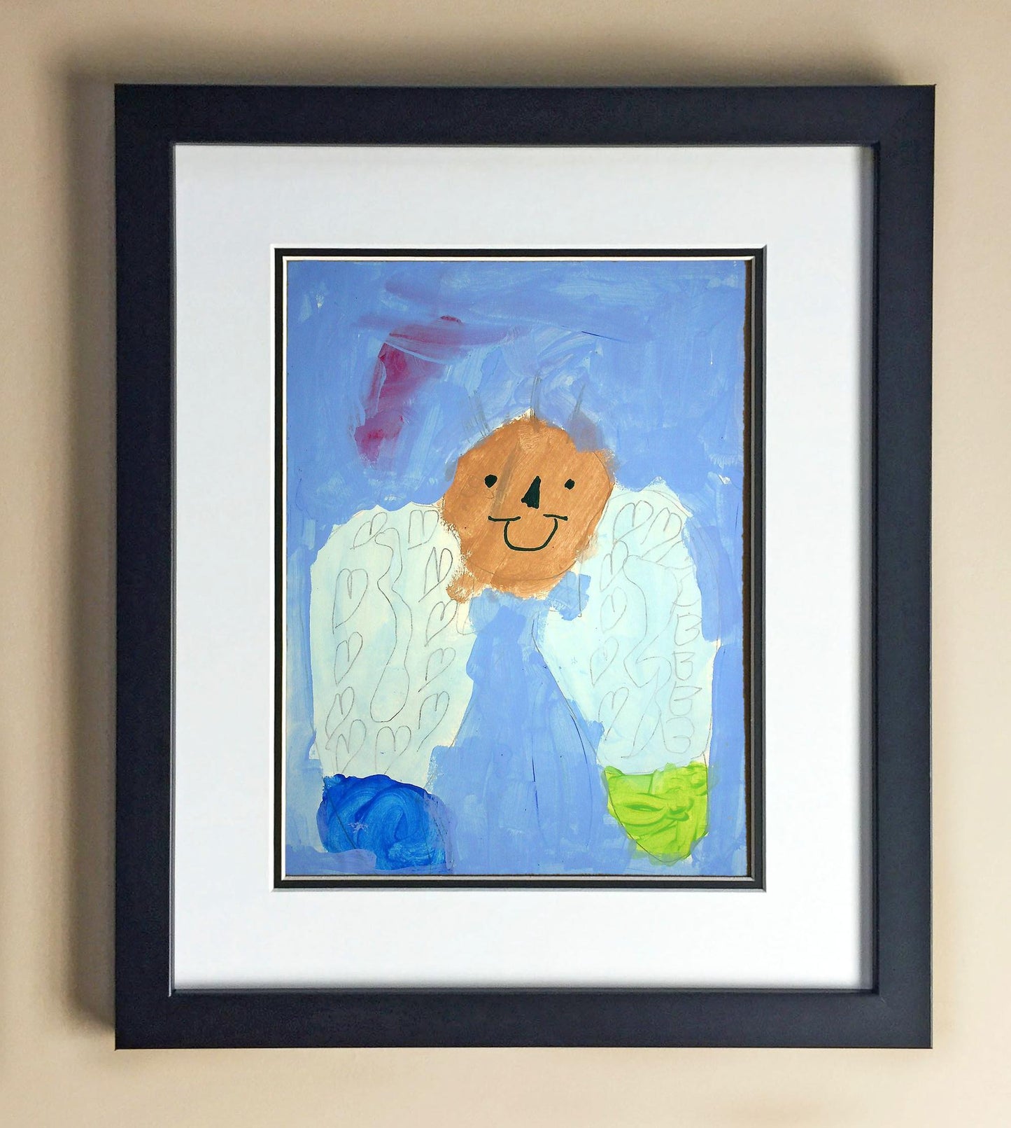 Laila Be. 1st Grade Ward 00255.jpg