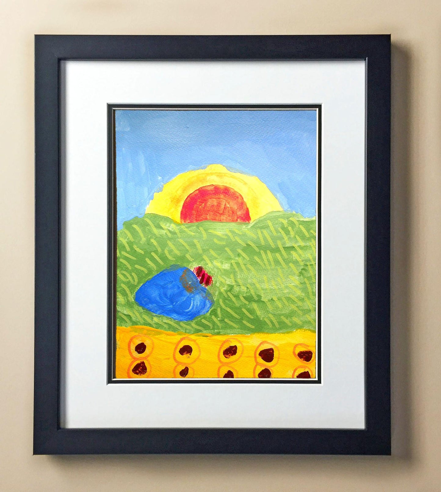 Drewry Da. 7th Grade 7th Grade Art Class 00298.jpg