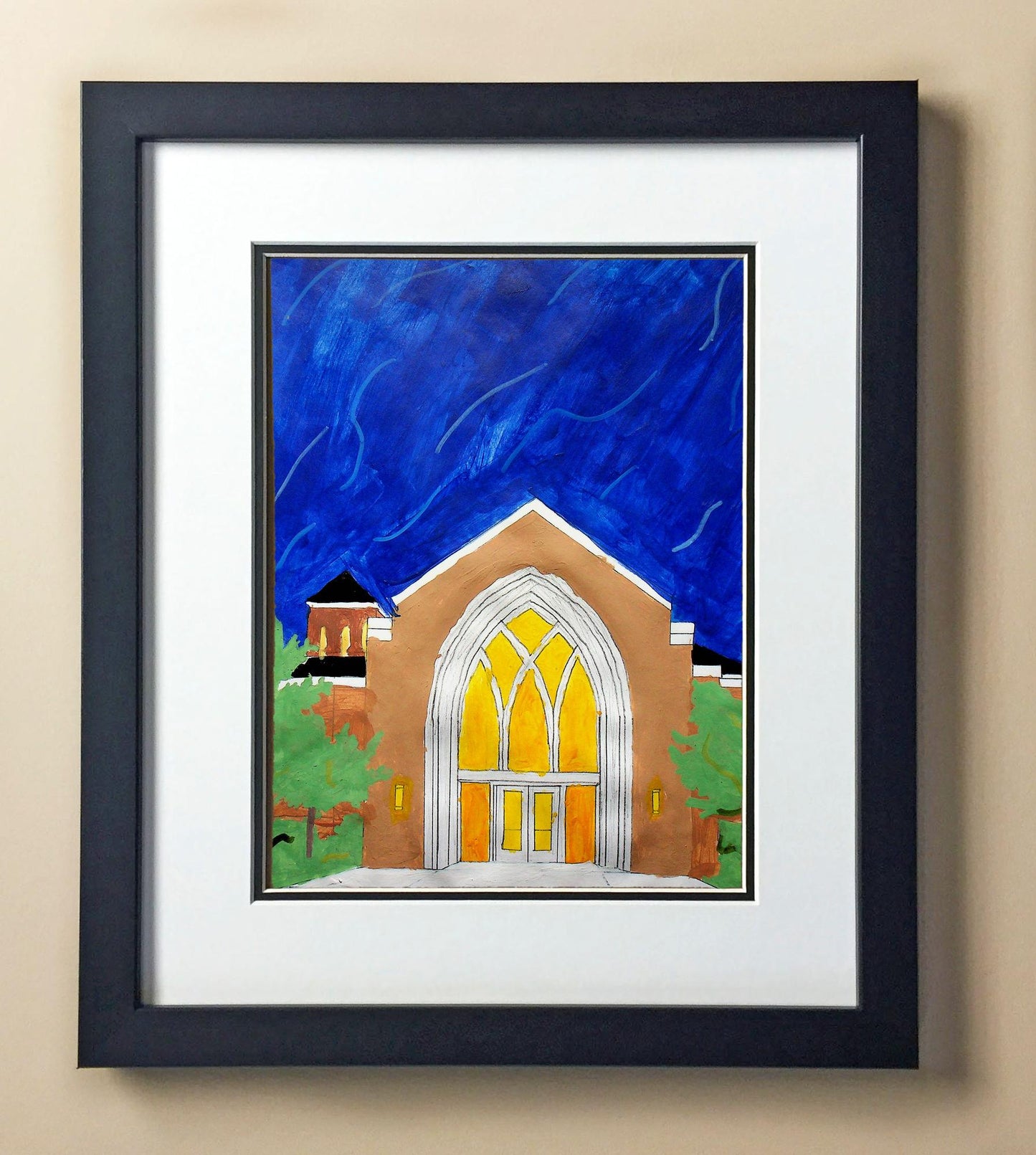 Levi Hu. 8th Grade 8th Grade Art Class 00354.jpg