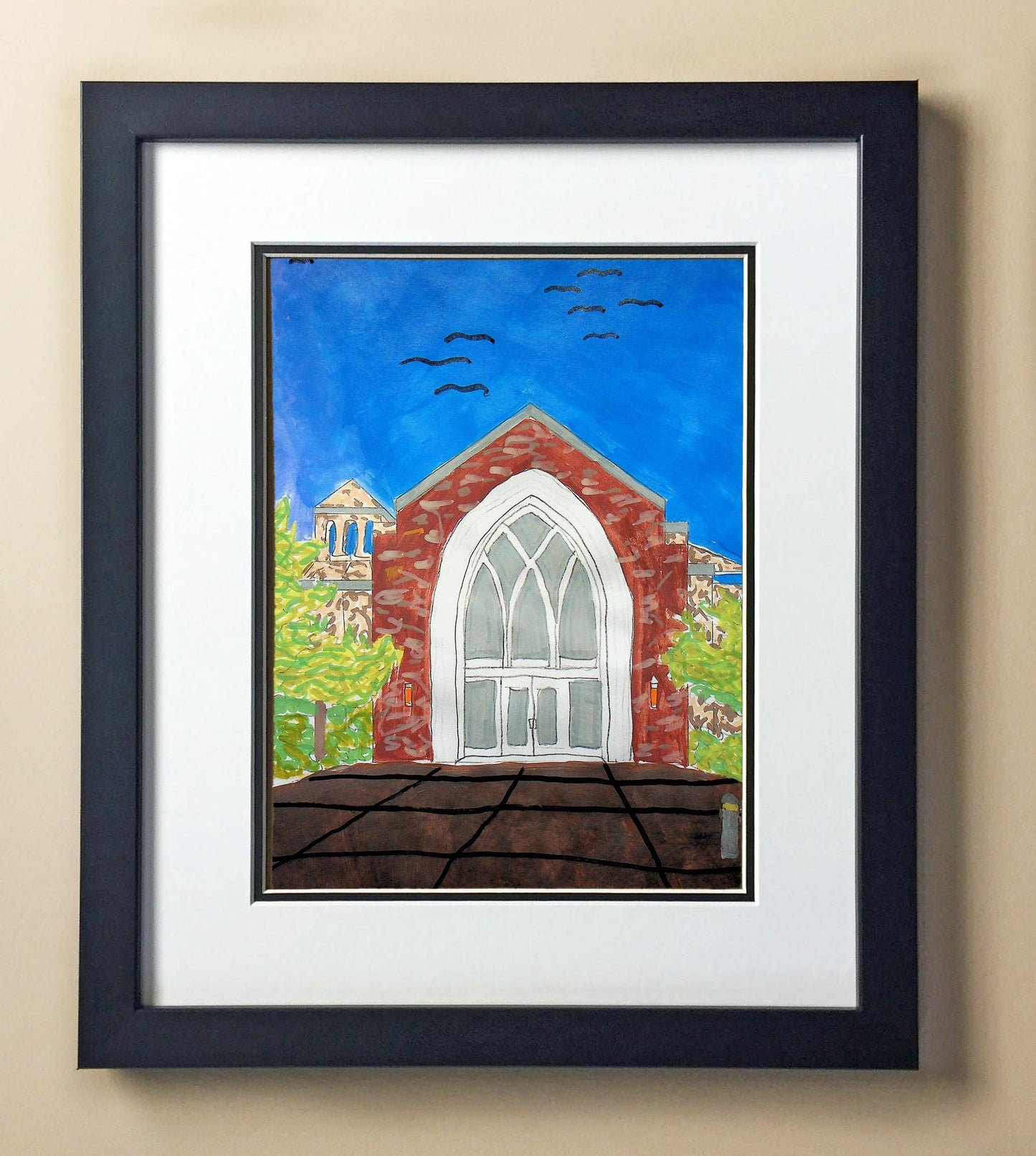Heath Bo. 8th Grade 8th Grade Art Class 00364.jpg