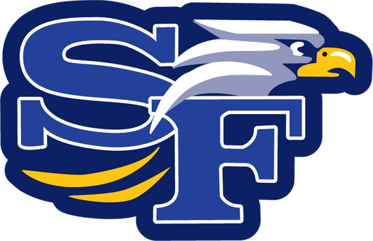 Art Angel Donation for South Forsyth High School