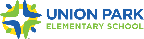 Union Park Elementary_(Denton ISD, TX) logo