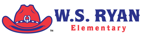 Ryan Elementary_(Denton ISD, TX) logo