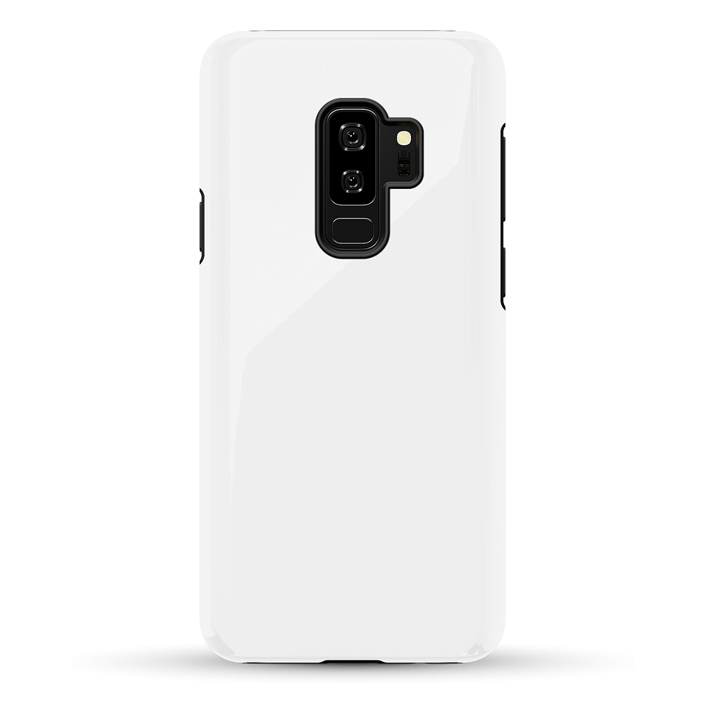 Galaxy Phone Case - Tough Case