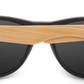 Custom Name Wooden Sunglasses