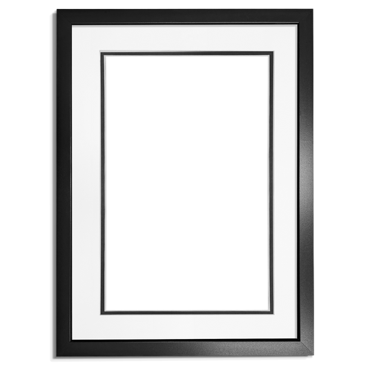 16x22 Frame for 12x18 Artwork - 1